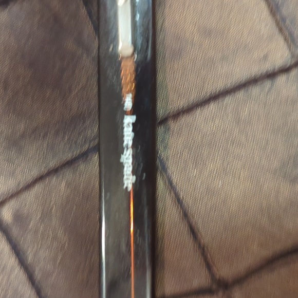 Kate Spade Eye Wear with case. Good used condition. Has prescription lens - Picture 3 of 6